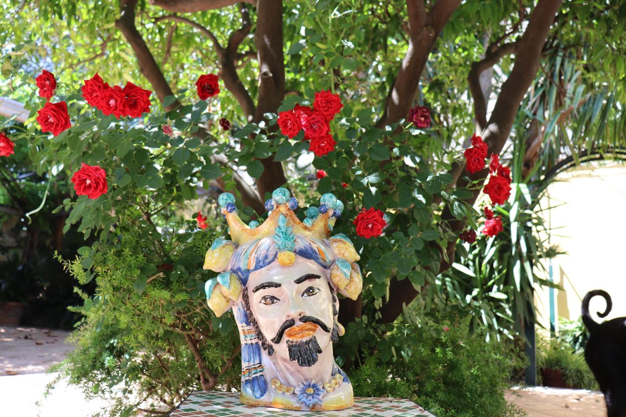 Hotel Paradiso Castellammare di Stabia Zewnętrze zdjęcie