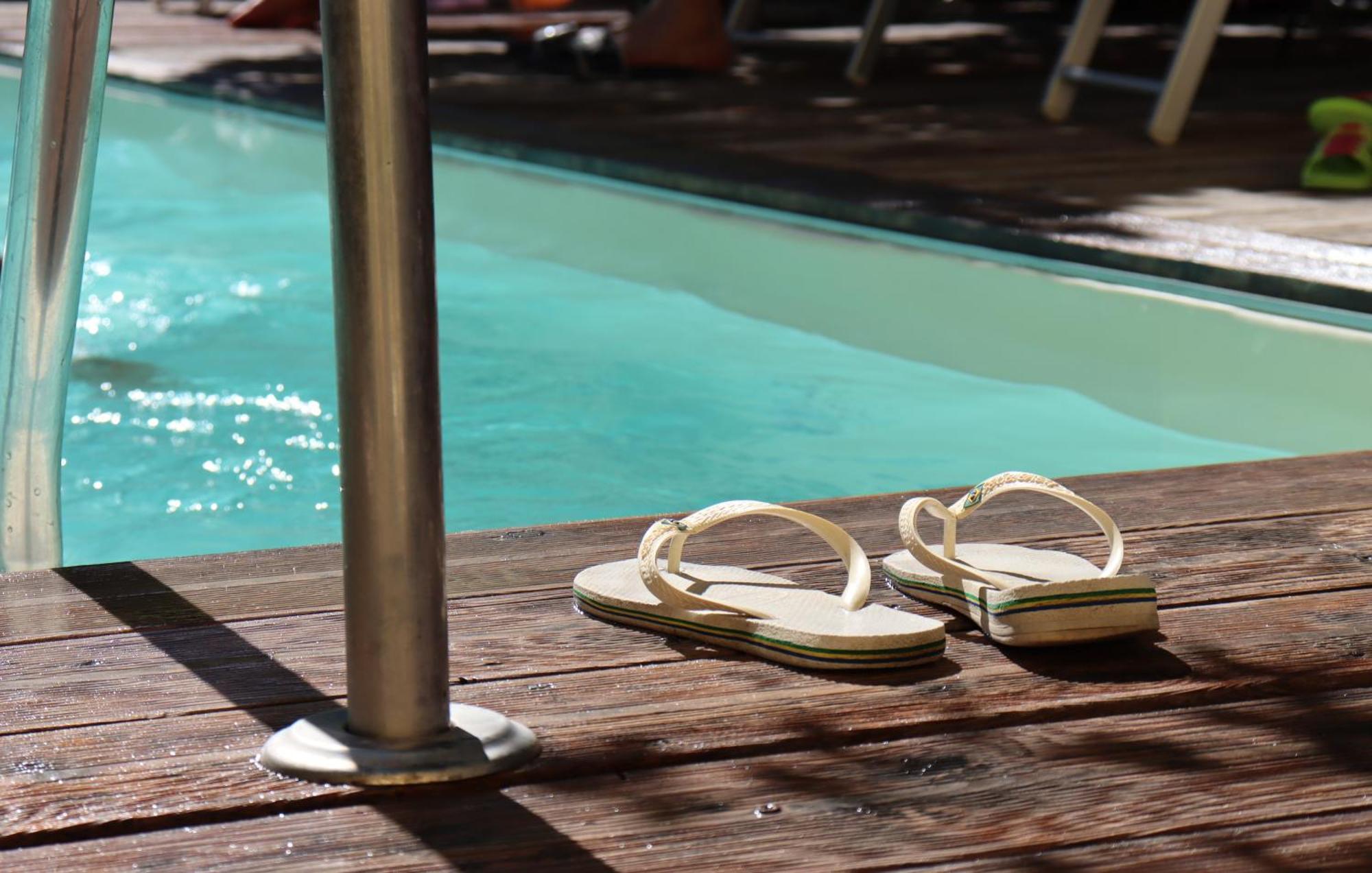 Hotel Paradiso Castellammare di Stabia Zewnętrze zdjęcie